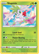 Shaymin (15) [Sword & Shield: Vivid Voltage] - Destination Retro