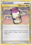 Moomoo Milk (1/30) [HeartGold & SoulSilver: Trainer Kit - Gyarados & Raichu] - Destination Retro