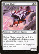 Helica Glider [Ikoria: Lair of Behemoths] - Destination Retro