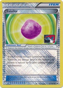 Eviolite (91/101) (Championship Promo) [Black & White: Noble Victories] - Destination Retro