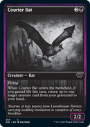 Courier Bat [Innistrad: Double Feature] - Destination Retro