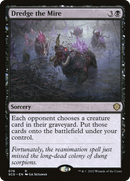 Dredge the Mire [Starter Commander Decks] - Destination Retro