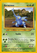 Heracross (41/105) [Neo Destiny Unlimited] - Destination Retro