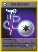 Full Heal Energy (100/110) [Legendary Collection] - Destination Retro