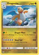 Dragonite (96/149) [Sun & Moon: Base Set] - Destination Retro