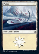 Plains (272) [Phyrexia: All Will Be One] - Destination Retro