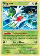 Shaymin (8/95) [HeartGold & SoulSilver: Unleashed] - Destination Retro