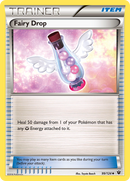 Fairy Drop (99/124) [XY: Fates Collide] - Destination Retro