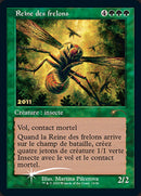 Reine des frelons (Hornet Queen) [30th Anniversary Promos] - Destination Retro