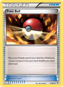 Poke Ball (67/83) [XY: Generations] - Destination Retro