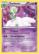 Gardevoir (RC10/RC25) [Black & White: Legendary Treasures] - Destination Retro