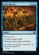 Urza's Rebuff [The Brothers' War] - Destination Retro
