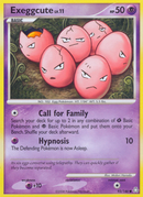 Exeggcute (93/146) [Diamond & Pearl: Legends Awakened] - Destination Retro