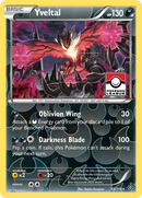 Yveltal (65/114) [XY: Steam Siege] - Destination Retro