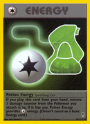 Potion Energy (101/110) [Legendary Collection] - Destination Retro