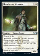 Illuminator Virtuoso [Streets of New Capenna] - Destination Retro