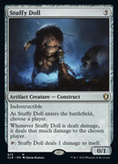 Stuffy Doll [Commander Legends: Battle for Baldur's Gate] - Destination Retro