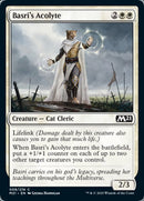 Basri's Acolyte [Core Set 2021] - Destination Retro