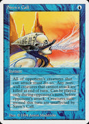 Siren's Call [Summer Magic / Edgar] - Destination Retro