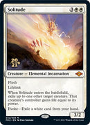 Solitude [Modern Horizons 2 Prerelease Promos] - Destination Retro