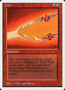 Fork [Summer Magic / Edgar] - Destination Retro