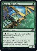 Caustic Caterpillar [Jumpstart 2022] - Destination Retro