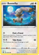 Bunnelby (214/264) [Sword & Shield: Fusion Strike] - Destination Retro