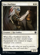 Kor Outfitter [Game Night: Free-for-All] - Destination Retro