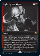 Light Up the Night [Innistrad: Double Feature] - Destination Retro