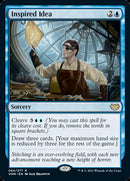 Inspired Idea [Innistrad: Crimson Vow] - Destination Retro