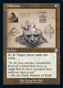 Millstone (Retro Schematic) [The Brothers' War Retro Artifacts] - Destination Retro