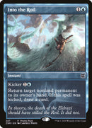 Into the Roil (Promo Pack) [Zendikar Rising Promos] - Destination Retro