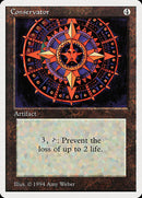 Conservator [Summer Magic / Edgar] - Destination Retro