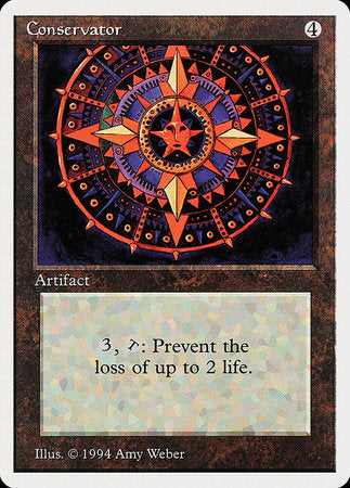 Conservator [Summer Magic / Edgar] - Destination Retro
