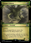 Enraged Huorn [The Lord of the Rings: Tales of Middle-Earth Showcase Scrolls] - Destination Retro