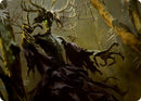 Old Stickfingers Art Card [Innistrad: Midnight Hunt Art Series] - Destination Retro
