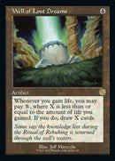 Well of Lost Dreams (Retro) [The Brothers' War Retro Artifacts] - Destination Retro