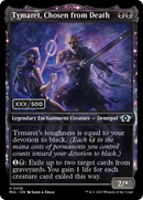 Tymaret, Chosen from Death (Serialized) [Multiverse Legends] - Destination Retro