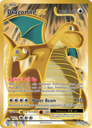 Dragonite EX (106/108) [XY: Evolutions] - Destination Retro