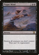 Plague Wind [Tenth Edition] - Destination Retro