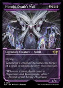 Horobi, Death's Wail [Multiverse Legends] - Destination Retro