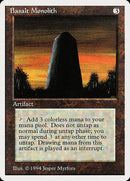 Basalt Monolith [Summer Magic / Edgar] - Destination Retro