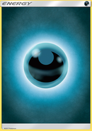 Darkness Energy [Sun & Moon: Base Set] - Destination Retro