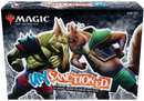 MTG - UNSANCTIONED - Destination Retro