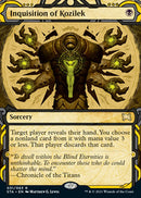Inquisition of Kozilek [Strixhaven Mystical Archive] - Destination Retro