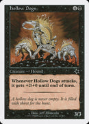 Hollow Dogs [Starter 1999] - Destination Retro