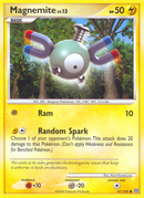 Magnemite (67/100) [Diamond & Pearl: Stormfront] - Destination Retro