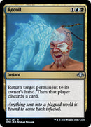 Recoil [Dominaria Remastered] - Destination Retro