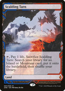 Scalding Tarn [Zendikar Rising Expeditions] - Destination Retro