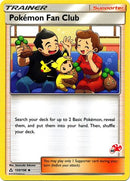 Pokemon Fan Club (133/156) [Battle Academy: Charizard Deck] - Destination Retro